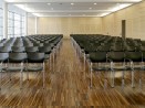 Raised floor Ligna