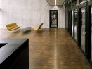 Raised floor Ligna